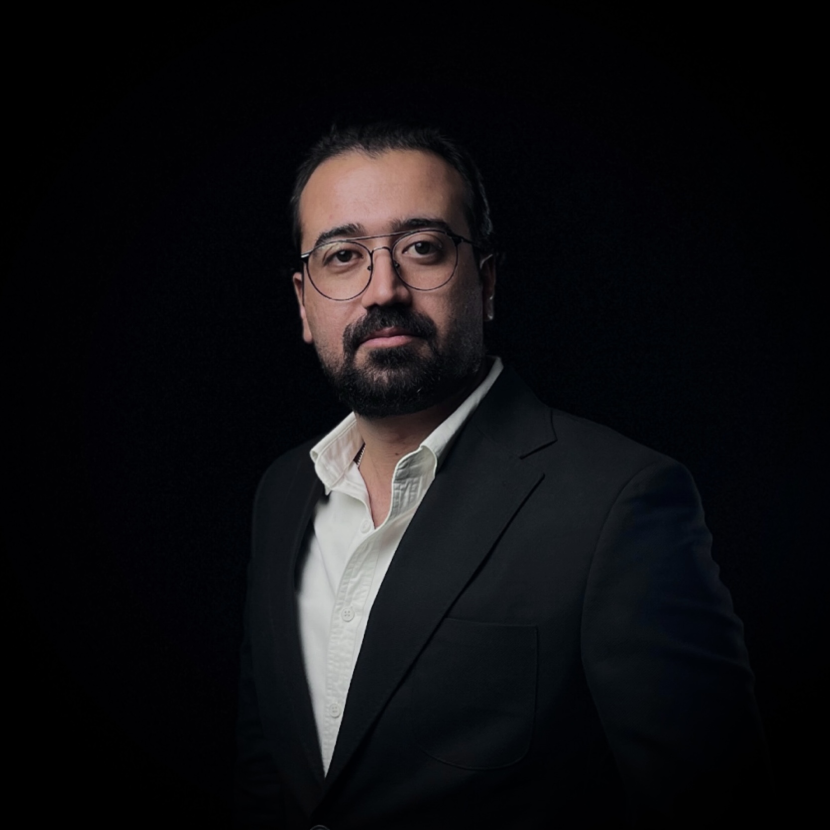 استاد دوره: سعید علی زاده